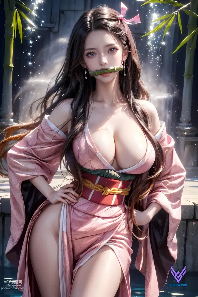 Anime 18 cộng không che