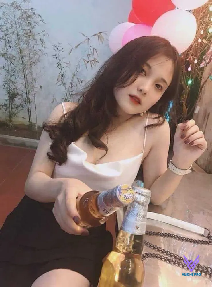 Gái văn phòng sexy