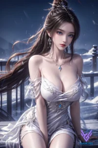 Hình nền Anime 18+