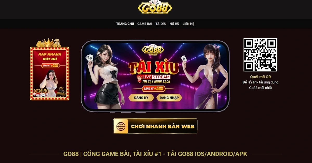 Cách xác minh tài khoản sau khi đăng ký Go88