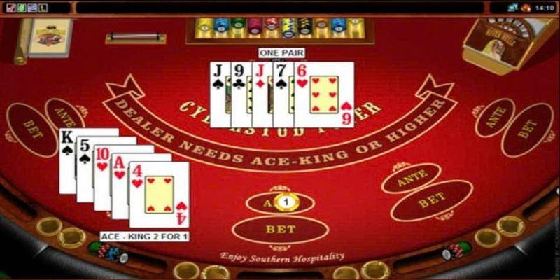 Cơn Sốt Game Bài Trực Tuyến i9bet Khiến Cược Thủ Mê Mẩn 1 word image 3448 1