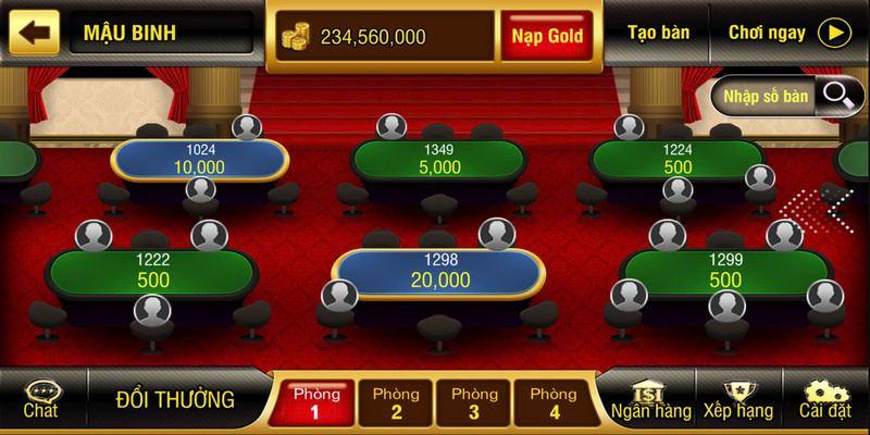 Chinh Phục Game Bài Sâm Lốc pg88 – Thách Thức Mọi Giới Hạn! 2 word image 3449 2